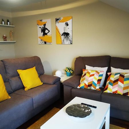 Atico Rio Pego Apartment Angeles Exterior photo