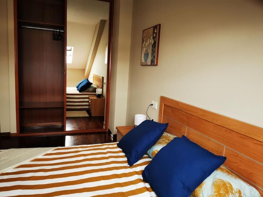 Atico Rio Pego Apartment Angeles Exterior photo
